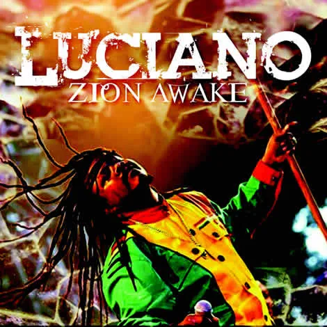 Zion Awake