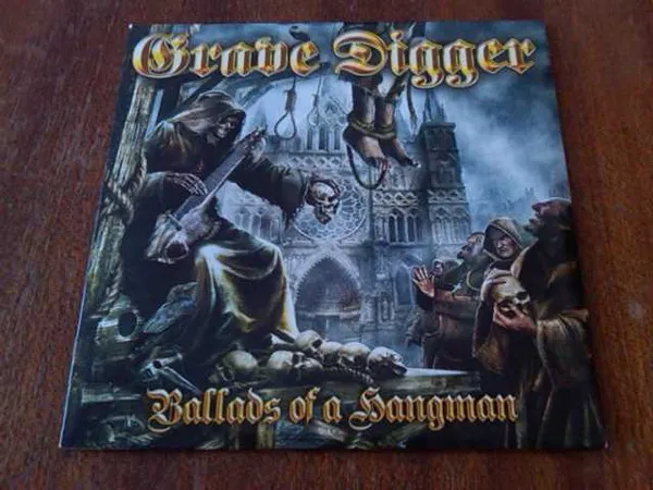 Grave Digger