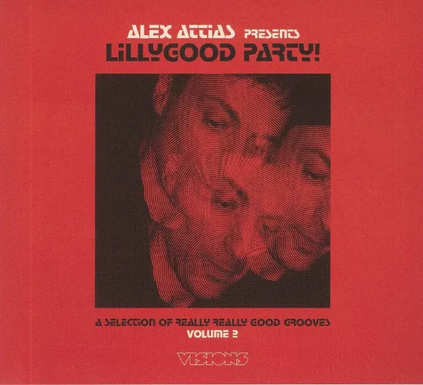 LillyGood Party! Volume 2 (A Selection Of Really Really Good Grooves)