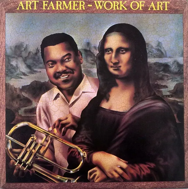 Work Of Art