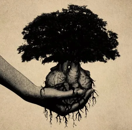 Heart Recapture