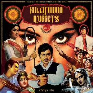 Bollywood Nuggets 2: the Instrumentals