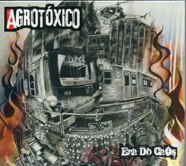 Era Do Caos