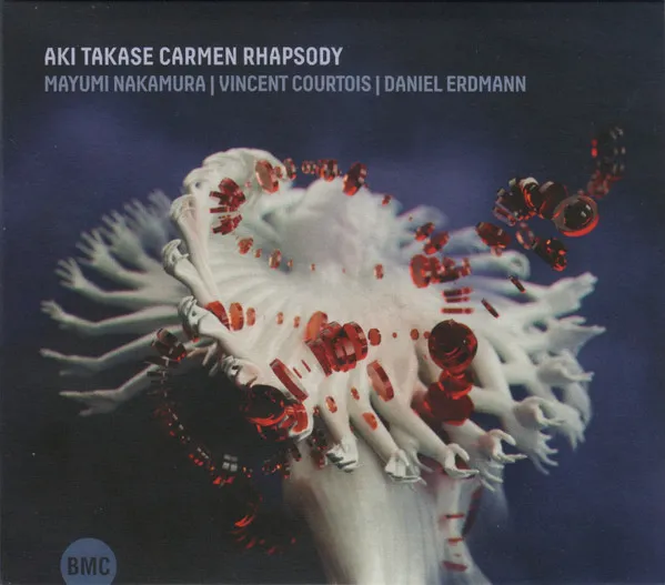 Carmen Rhapsody