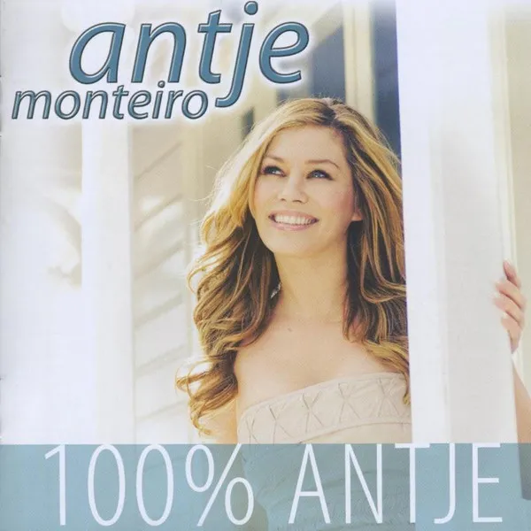 100% Antje