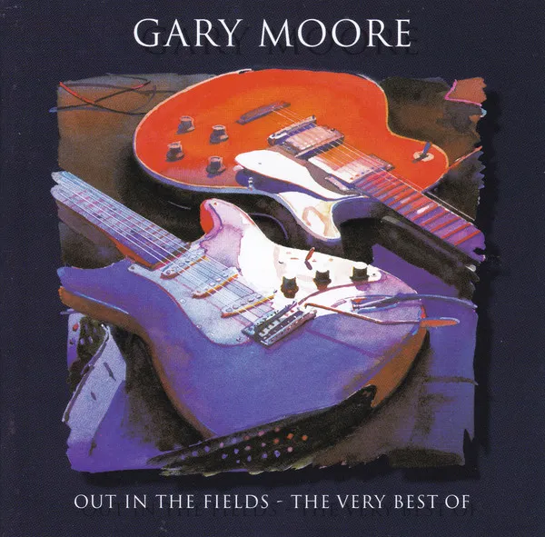 Out In The Fields - The Very Best Of