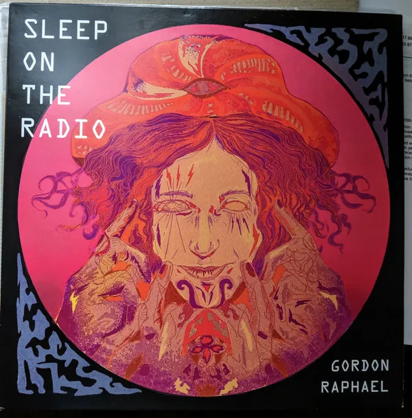 Sleep On The Radio