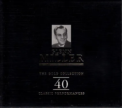The Gold Collection 40 Classic Performances