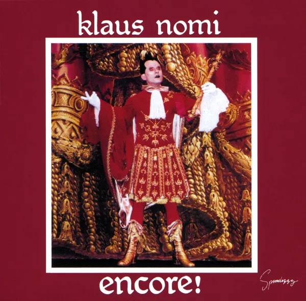 Encore