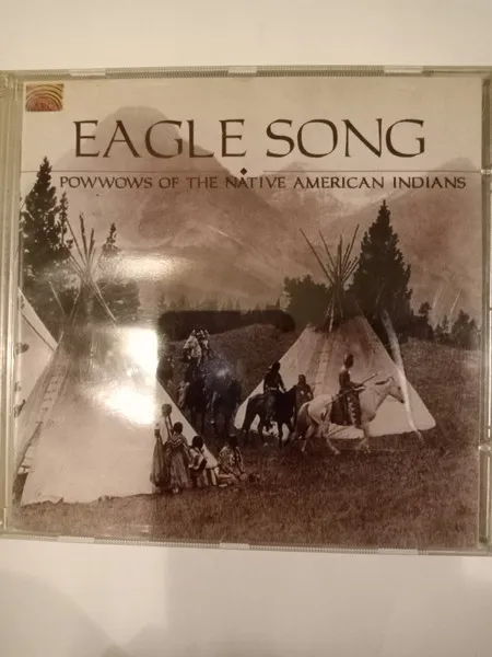 Eagle Song
