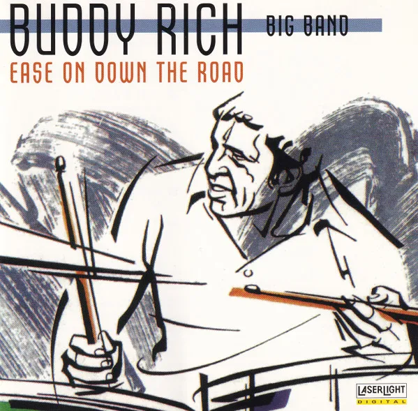 Ease On Down The Road