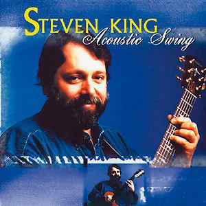 Acoustic Swing