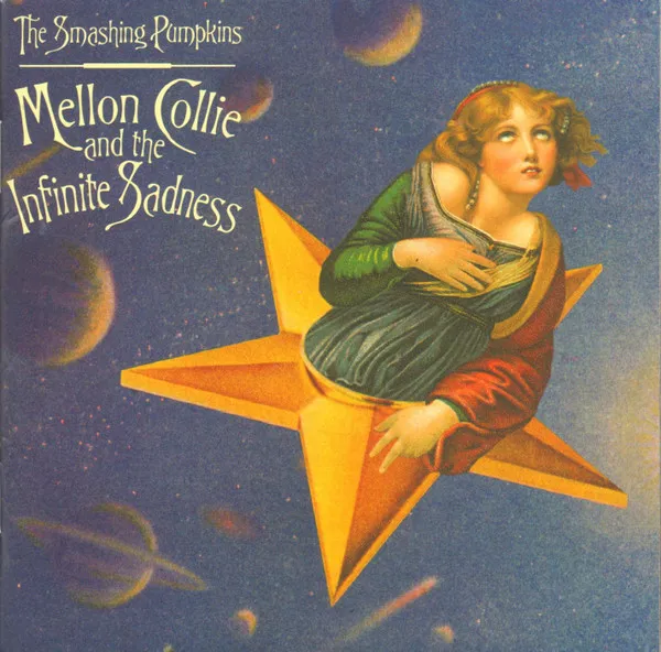 Mellon Collie And The Infinite Sadness