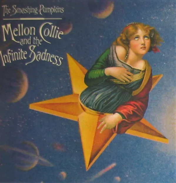Mellon Collie And The Infinite Sadness