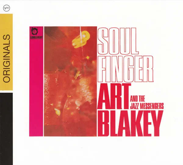 Soul Finger