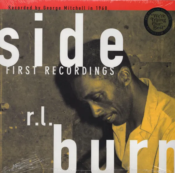 First Recordings