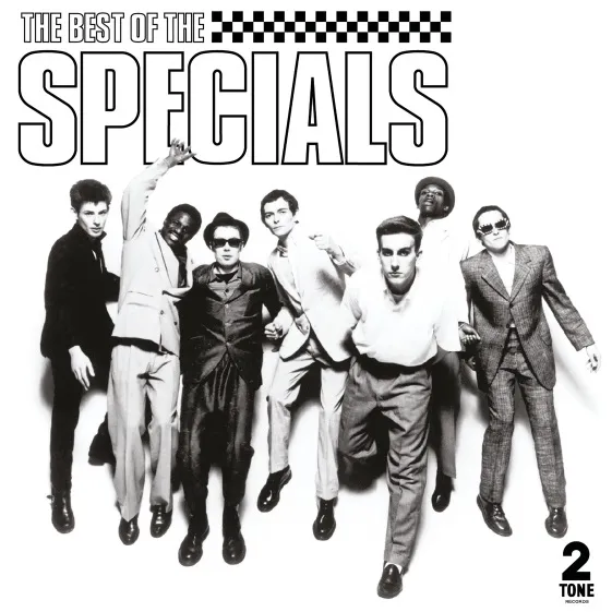 Best of the Specials