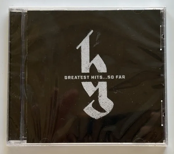 Greatest Hits...So Far