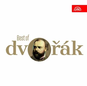 Best of Dvořák (orchestrální dílo)