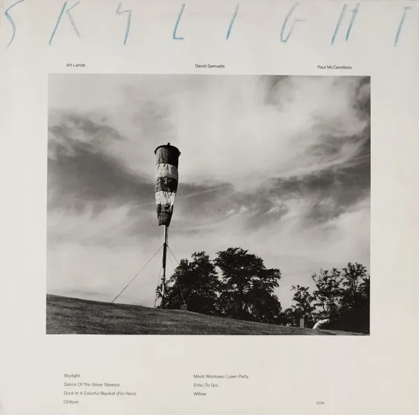 Skylight