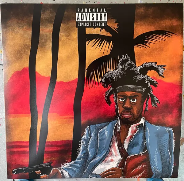 Dump Gawd: Shot Clock King Volume 1 & 2
