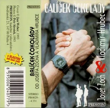 BALICEK COKOLADY 1
