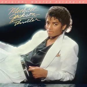 Thriller (Numbered Edition) (Hybrid-SACD)