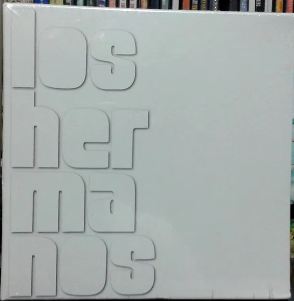 Los Hermanos