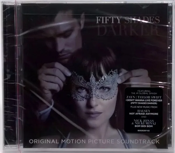 Fifty Shades Of Grey 2: Gefährliche Liebe