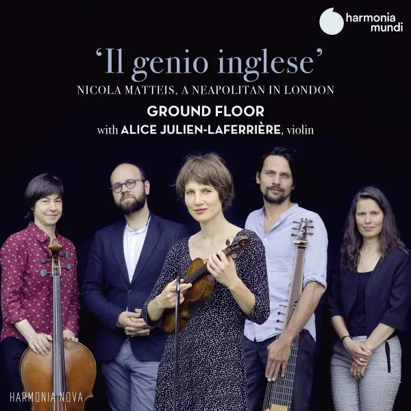 'Il Genio Inglese'