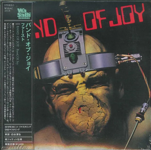 Band Of Joy