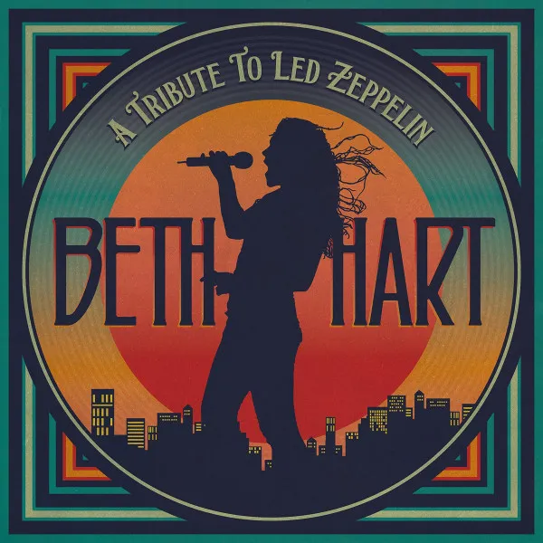 A Tribute To Led Zeppelin (180g)