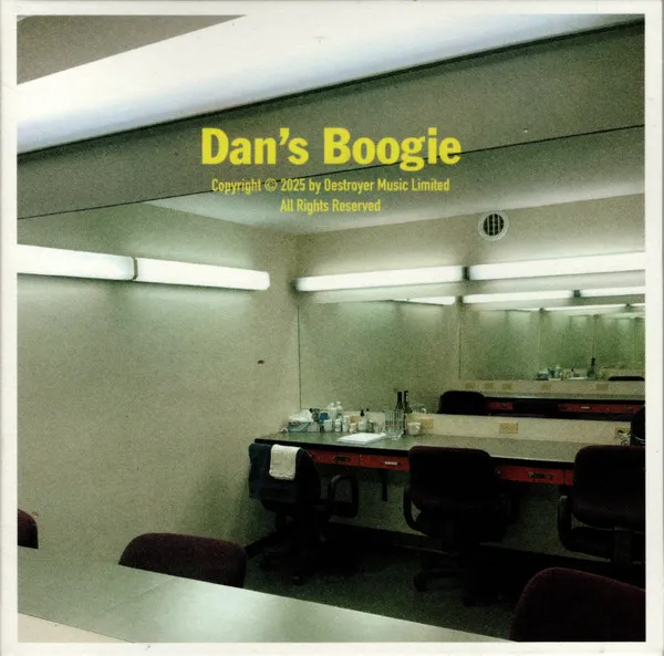 Dan's Boogie