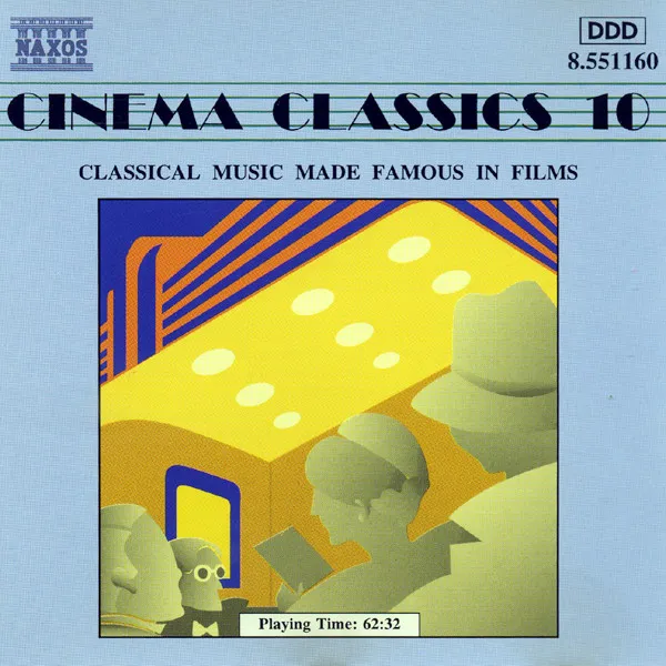 Cinema Classics 10