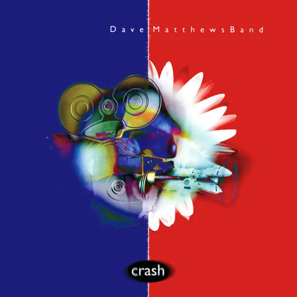 Crash (20th Anniversary) (remastered) (180g) (Limited Edition)