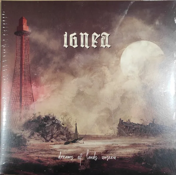 DREAMS OF LANDS UNSEEN LTD.