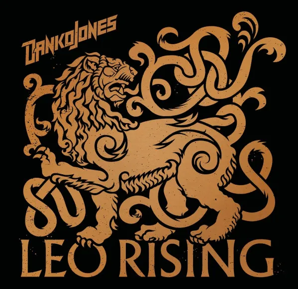 Leo Rising