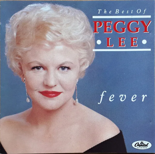 The Best Of - Fever