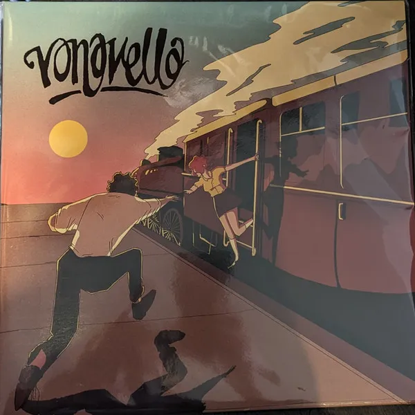 Vona Vella