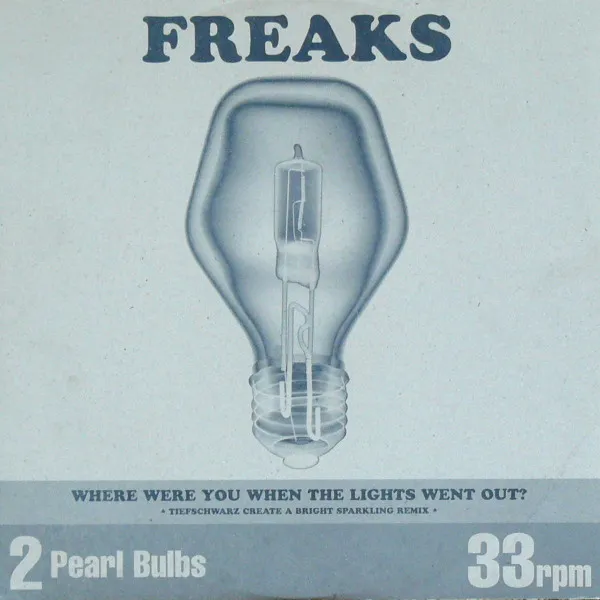 Freaks