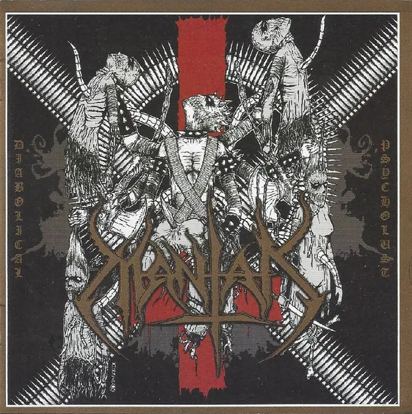 Diabolical Psycholust