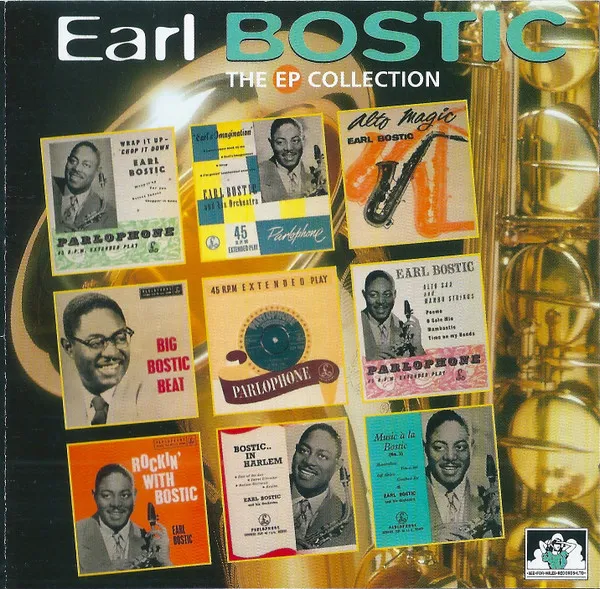 The EP Collection