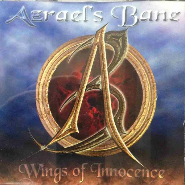 Wings Of Innocence