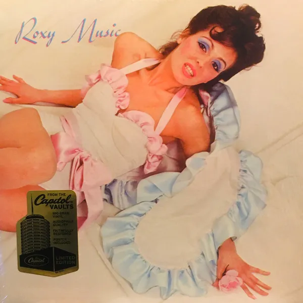 ROXY MUSIC