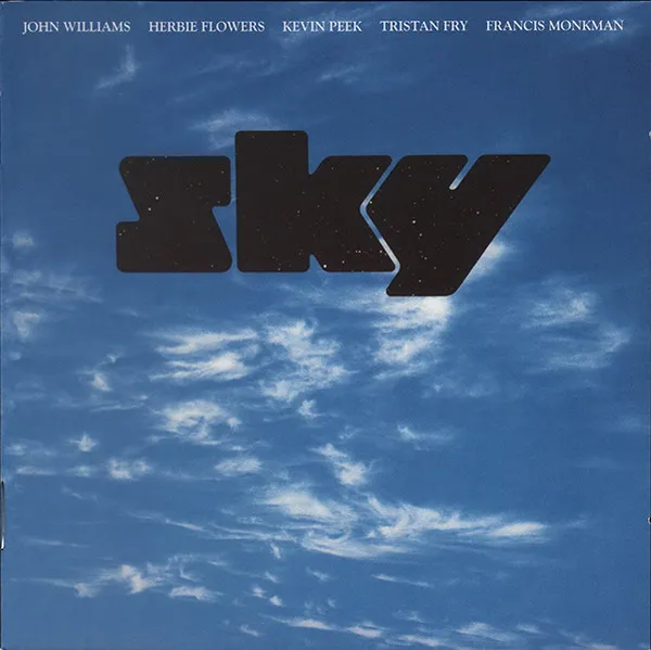 Sky (Expanded + Remastered Edition)