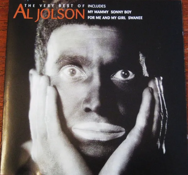 The Very Best Of Al Jolson