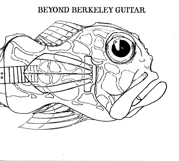 Beyond Berkeley Guitar