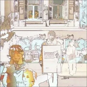 HUT RECORDINGS 1991-2001