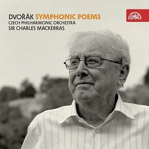 Dvořák :  Symfonické básně ( Vodník, Polednice, Zlatý kolovrat, Holoubek)