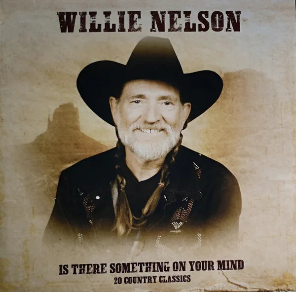 Is There Something On Your Mind (20 Country Classics)